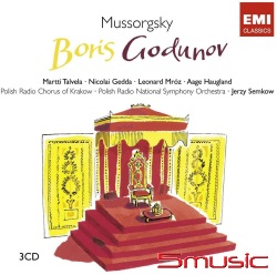 穆索斯基:包伊斯古德諾夫