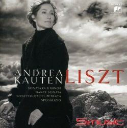 李斯特:b小調奏鳴曲、「巡禮之年」選曲等(李斯特兩百週年紀念發行)