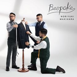 Bespoke(日本進口通常盤)