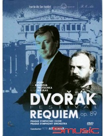 德弗札克藝術節＜安魂曲＞