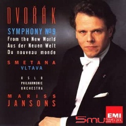 德弗札克:第9號交響曲