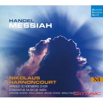 神劇「彌賽亞」全劇