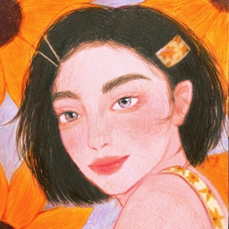 單曲「Love Affair」(韓國進口版)