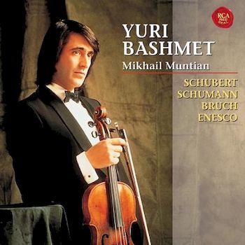 舒伯特:阿班貝鳩奏鳴曲＆舒曼:兒童畫冊