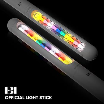 官方手燈 [BIN BONG] (韓國進口)