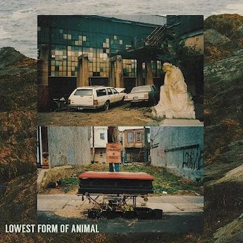 Lowest Form of Animal(12  Maxi Single)