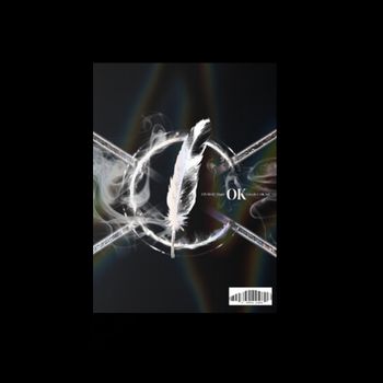 (火版)第五張迷你專輯「OK`Episode 1 : OK Not」(韓國進口版)