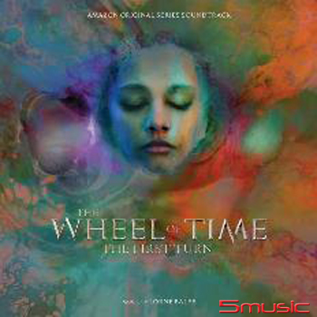 時光之輪-電視影集原聲帶 (2LP)