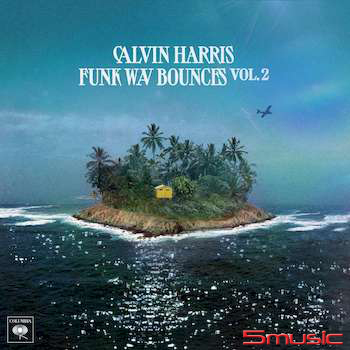 音浪強襲 第2輯 (進口版)