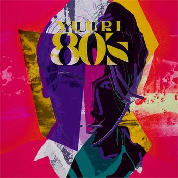 詩-80 s (索尼進口版)