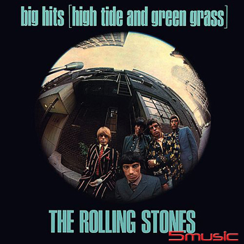 首張精選輯 英版