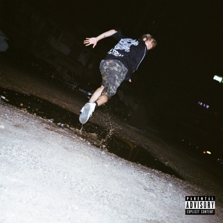 第二張正規專輯「LIBERATION」(韓國進口版)