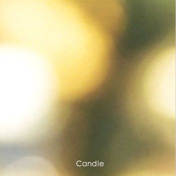 Candle (環球官方進口通常盤CD)