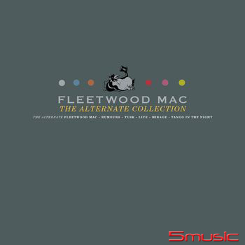 珍貴備用單曲集 (6CD)