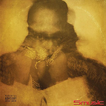 同名專輯 (黑膠)