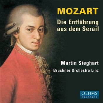 莫札特:後宮誘逃