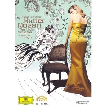 莫札特:小提琴奏鳴曲