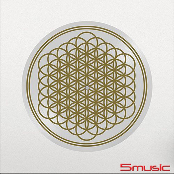 永恆不朽 (10周年紀念版照片彩膠)