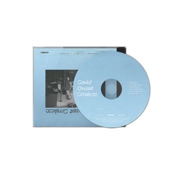 Soldout smile (韓國進口版)