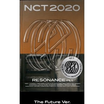 (The Future版)正規專輯「NCT 2020 : RESONANCE Pt. 1」