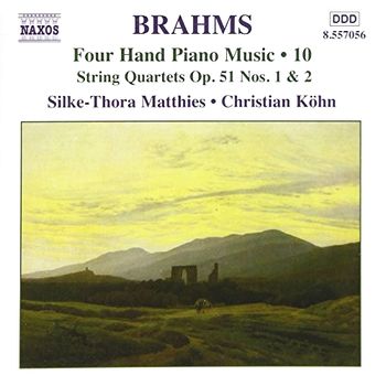 四首聯彈琴曲集 第10輯