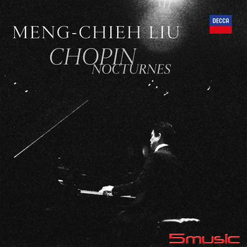 蕭邦 : 夜曲全輯  (2 CD)