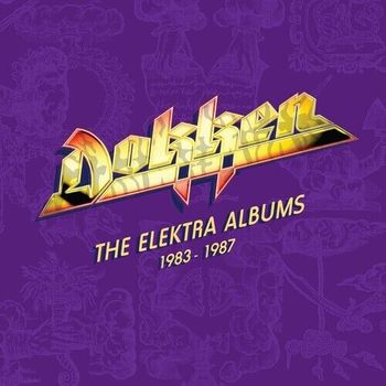 The Elektra Albums 5LP Box