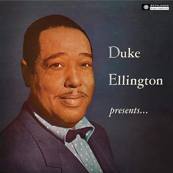 Duke Ellington Presents (2022 - Remaster)