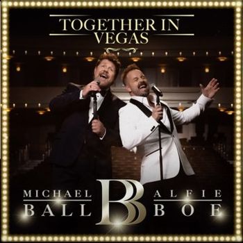 前進拉斯維加斯(黑膠)