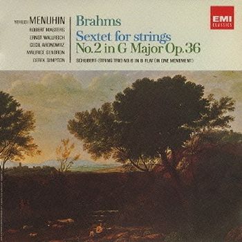 第2號弦樂6重奏