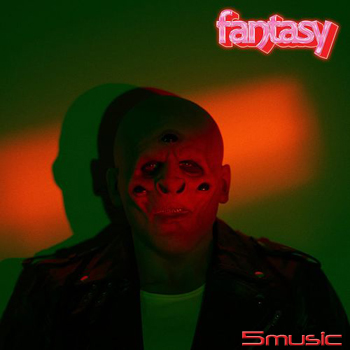 奇幻旅程 (*德國進口)