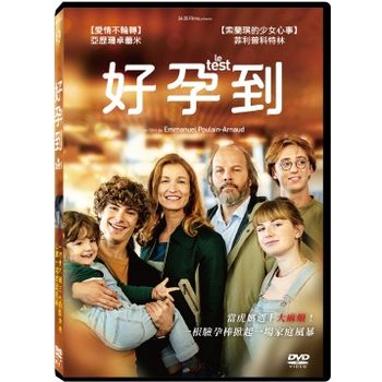 好孕到 (法國電影)