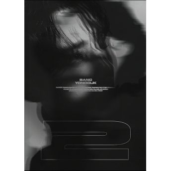 第二張專輯(韓國進口WANDERING版)