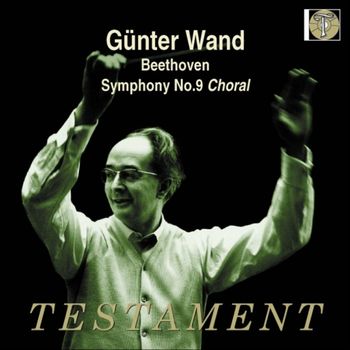 汪德指揮貝多芬合唱交響曲