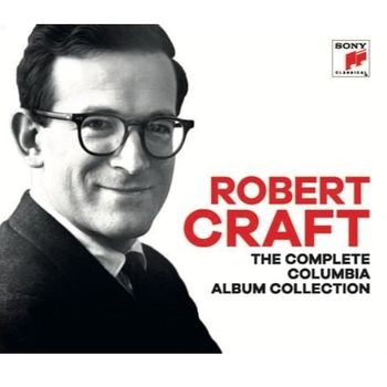 哥倫比亞錄音全集 (44CD)