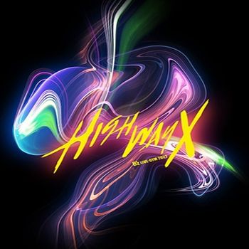 B`z LIVE-GYM 2022 -HIGHWAY X-(日本進口版DVD)