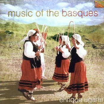 巴斯客民謠手風琴音樂