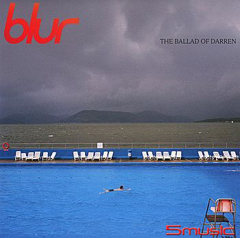 戴倫之歌(進口)