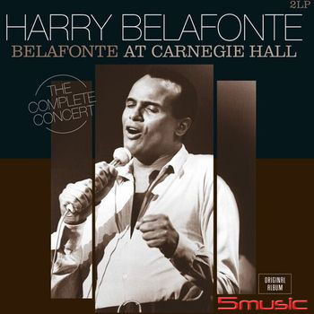 卡內基廳現場 (180G 金鎖彩膠)