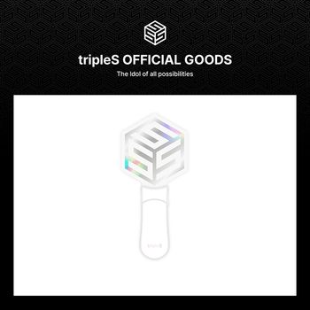 壓克力手燈(韓國進口版)