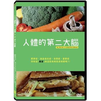 人體的第二大腦