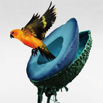 心海 通常盤(CD) 環球官方進口