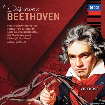 發現貝多芬(炫技系列)