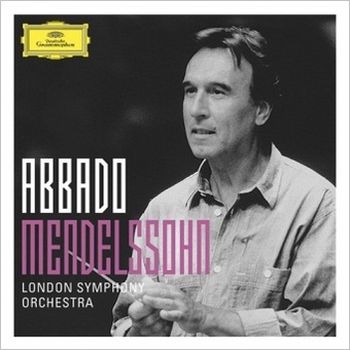 孟德爾頌：交響曲全集＆小提琴協奏曲與管弦樂序曲選 (5CD)