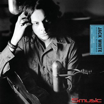 原音錄音選 1998-2016 (2LP黑膠)