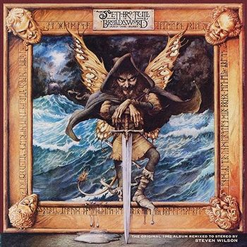 闊刀與野獸 (1CD) Jewelcase