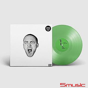 早安 (春綠色彩膠)