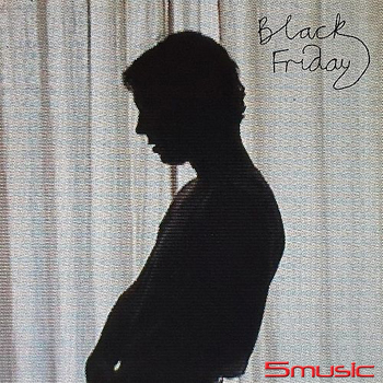 黑色星期五 (德國進口)