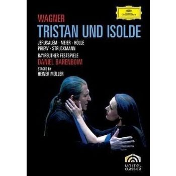 華格納:歌劇崔斯坦與伊索德