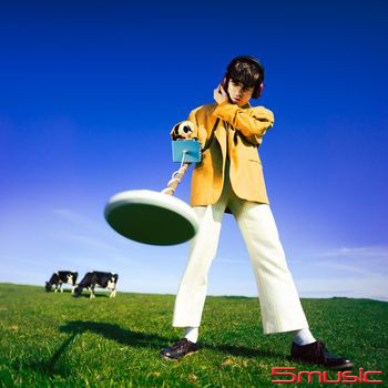 海灘軼事 (進口)